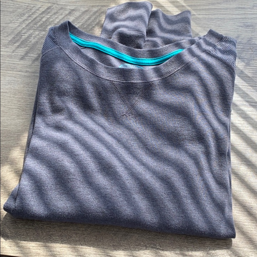 SO brand long sleeve